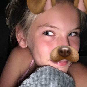 Meet your Posher, Brianna